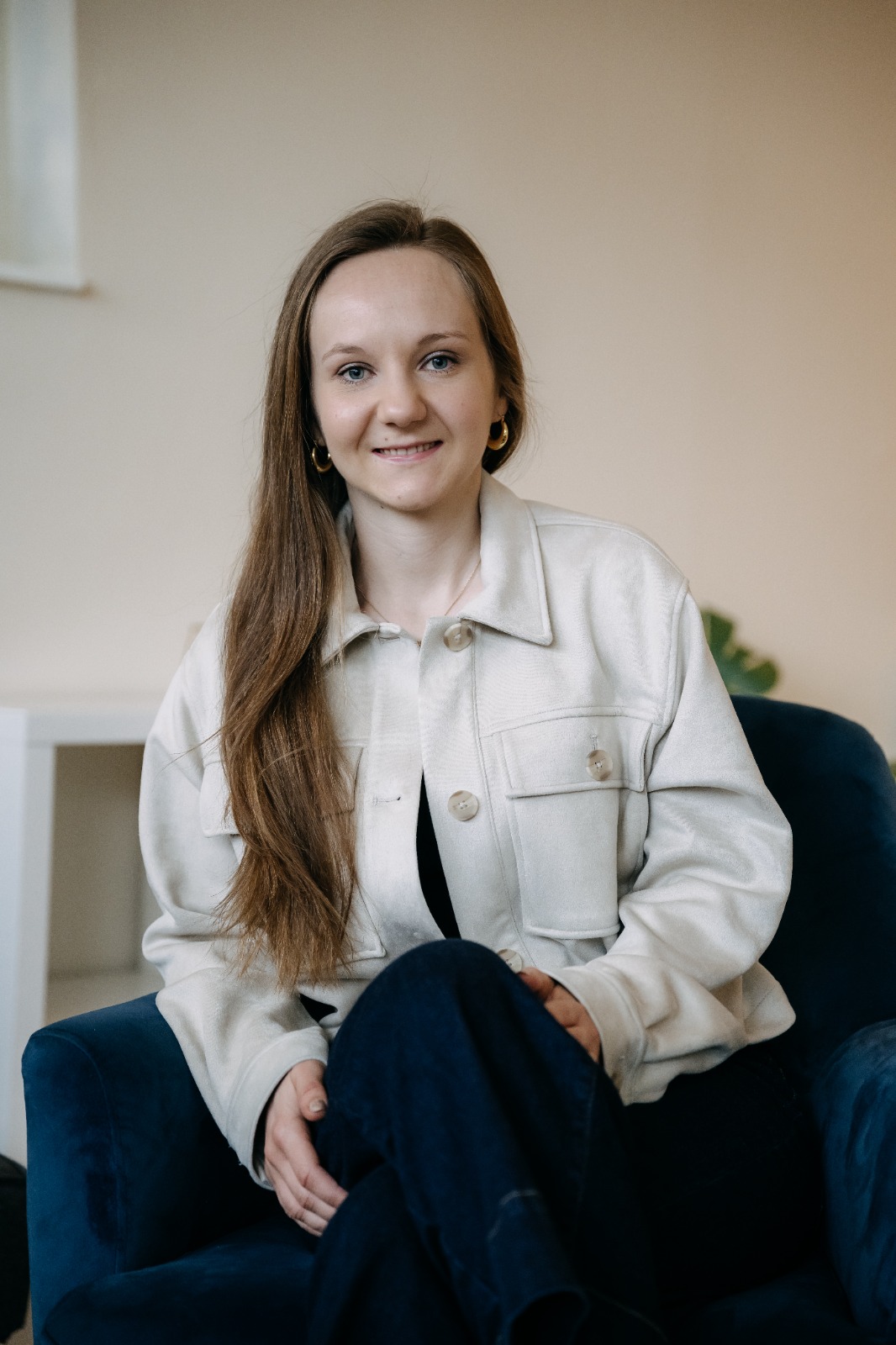Martha Nagel, MSc